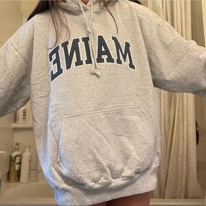 Brandy melville hoodie